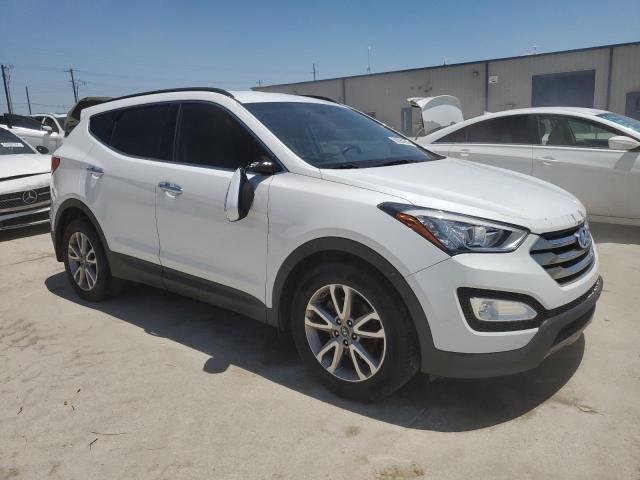 Photo 3 VIN: 5XYZU3LA7EG176773 - HYUNDAI SANTA FE 