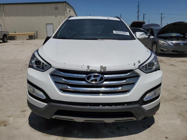 Photo 4 VIN: 5XYZU3LA7EG176773 - HYUNDAI SANTA FE 