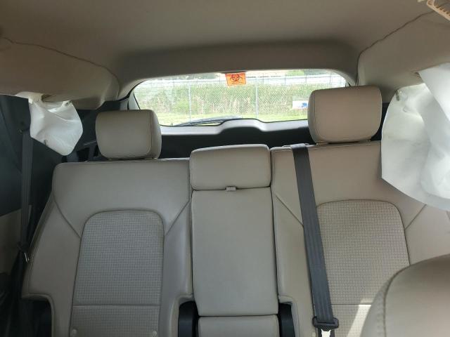 Photo 9 VIN: 5XYZU3LA7EG187191 - HYUNDAI SANTA FE S 