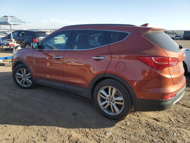 Photo 1 VIN: 5XYZU3LA7EG222666 - HYUNDAI SANTA FE S 