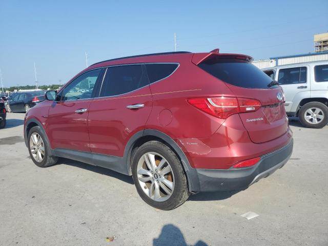 Photo 1 VIN: 5XYZU3LA7EG232209 - HYUNDAI SANTA FE S 