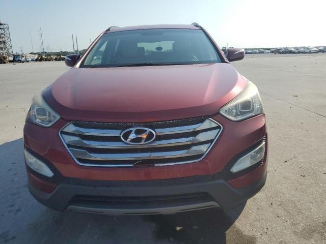 Photo 4 VIN: 5XYZU3LA7EG232209 - HYUNDAI SANTA FE S 