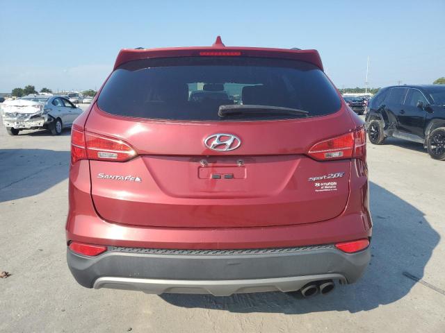 Photo 5 VIN: 5XYZU3LA7EG232209 - HYUNDAI SANTA FE S 