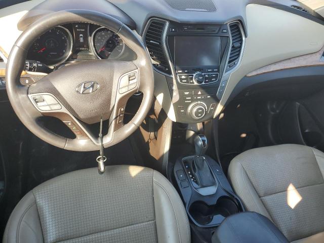 Photo 7 VIN: 5XYZU3LA7EG232209 - HYUNDAI SANTA FE S 