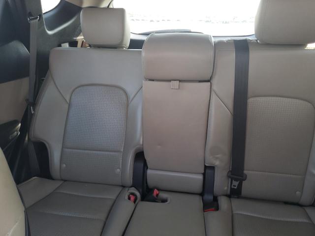 Photo 9 VIN: 5XYZU3LA7EG232209 - HYUNDAI SANTA FE S 