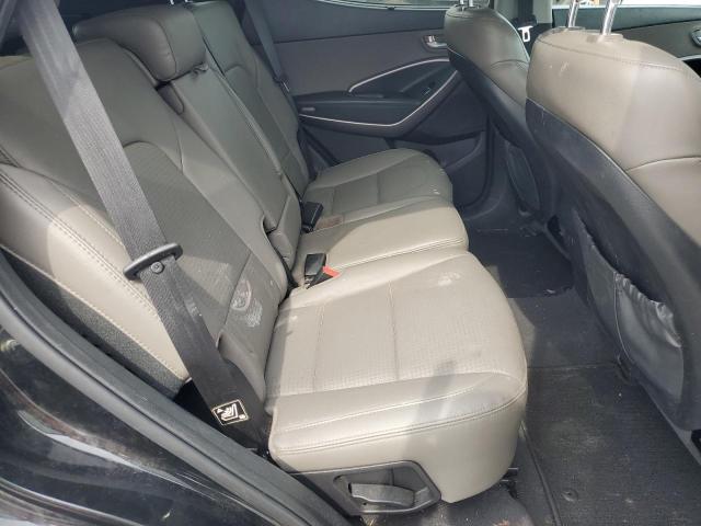 Photo 10 VIN: 5XYZU3LA7GG306263 - HYUNDAI SANTA FE S 