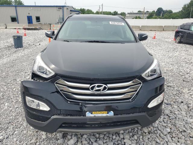 Photo 4 VIN: 5XYZU3LA7GG306263 - HYUNDAI SANTA FE S 