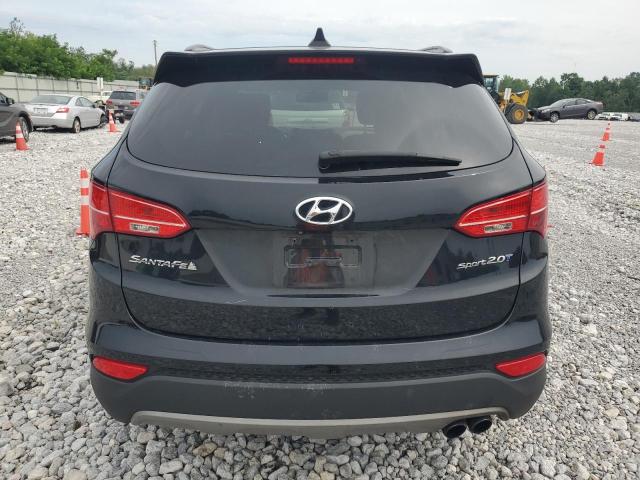 Photo 5 VIN: 5XYZU3LA7GG306263 - HYUNDAI SANTA FE S 