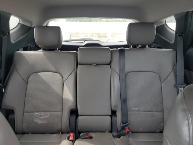 Photo 9 VIN: 5XYZU3LA7GG306263 - HYUNDAI SANTA FE S 