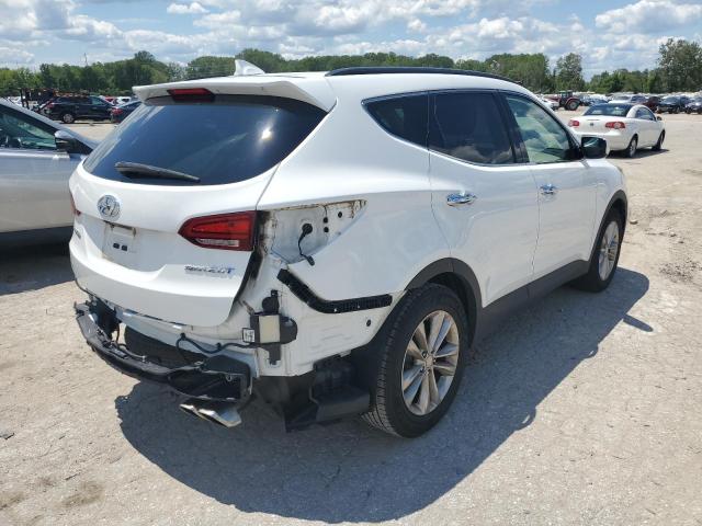 Photo 2 VIN: 5XYZU3LA7HG390540 - HYUNDAI SANTA FE 