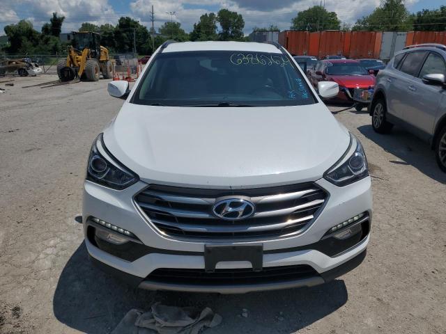 Photo 4 VIN: 5XYZU3LA7HG390540 - HYUNDAI SANTA FE 