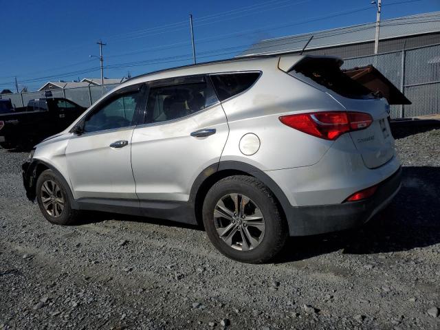 Photo 1 VIN: 5XYZU3LA8DG032633 - HYUNDAI SANTA FE S 