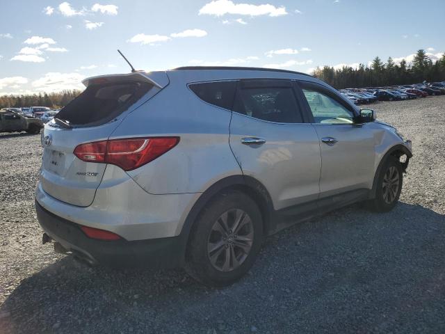 Photo 2 VIN: 5XYZU3LA8DG032633 - HYUNDAI SANTA FE S 