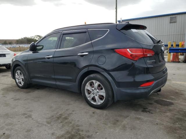 Photo 1 VIN: 5XYZU3LA8DG035743 - HYUNDAI SANTA FE 