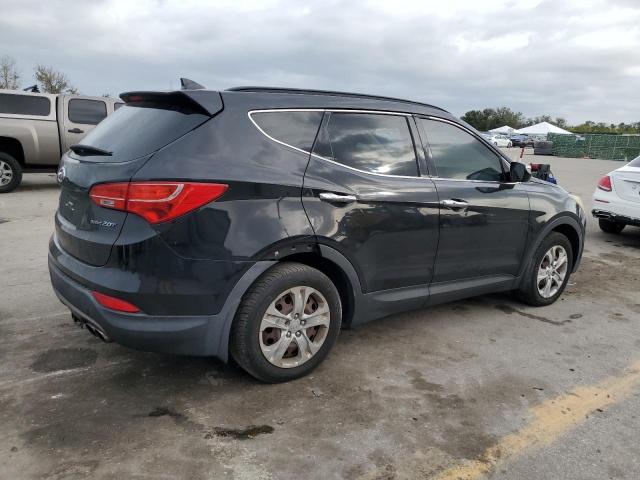 Photo 2 VIN: 5XYZU3LA8DG035743 - HYUNDAI SANTA FE 