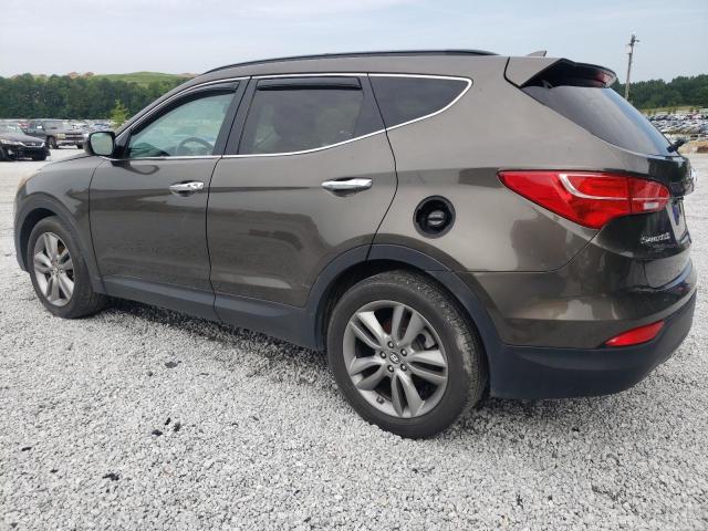 Photo 1 VIN: 5XYZU3LA8DG059816 - HYUNDAI SANTA FE S 