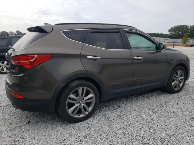 Photo 2 VIN: 5XYZU3LA8DG059816 - HYUNDAI SANTA FE S 