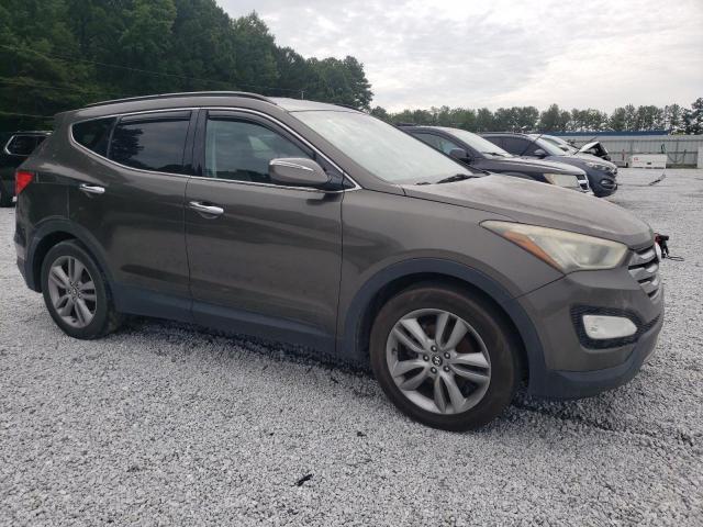 Photo 3 VIN: 5XYZU3LA8DG059816 - HYUNDAI SANTA FE S 