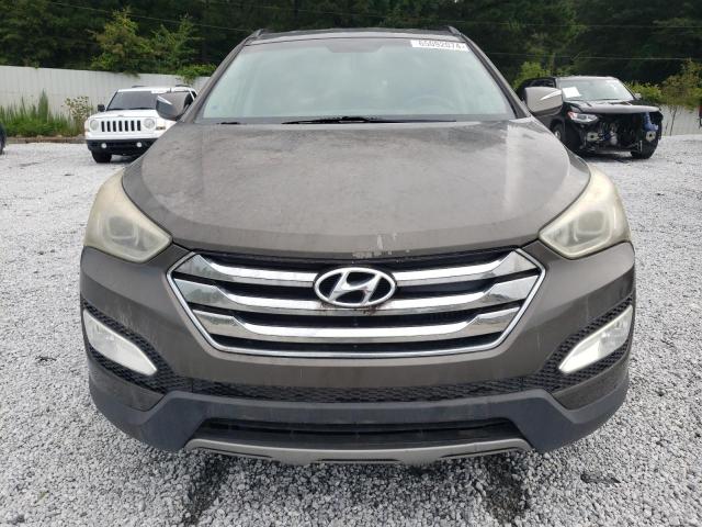 Photo 4 VIN: 5XYZU3LA8DG059816 - HYUNDAI SANTA FE S 