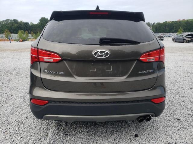 Photo 5 VIN: 5XYZU3LA8DG059816 - HYUNDAI SANTA FE S 