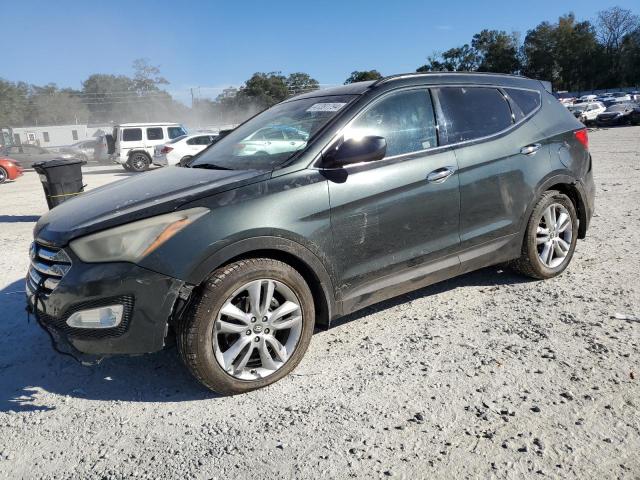 Photo 0 VIN: 5XYZU3LA8DG068550 - HYUNDAI SANTA FE 