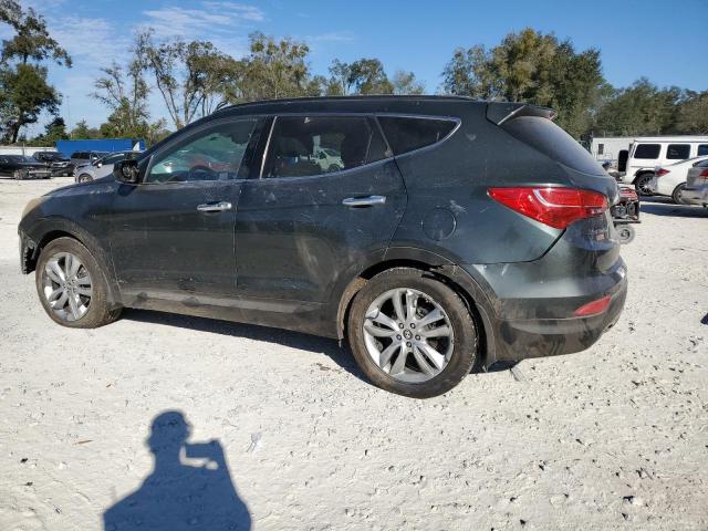 Photo 1 VIN: 5XYZU3LA8DG068550 - HYUNDAI SANTA FE 