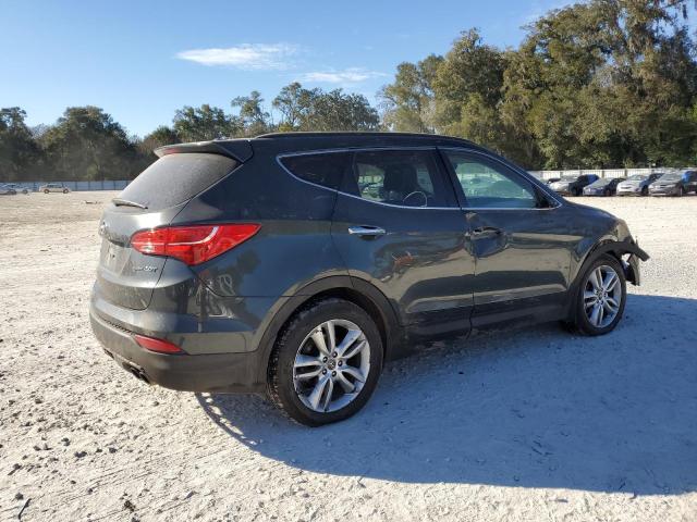 Photo 2 VIN: 5XYZU3LA8DG068550 - HYUNDAI SANTA FE 