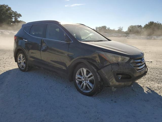 Photo 3 VIN: 5XYZU3LA8DG068550 - HYUNDAI SANTA FE 