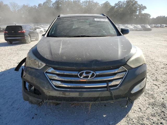 Photo 4 VIN: 5XYZU3LA8DG068550 - HYUNDAI SANTA FE 