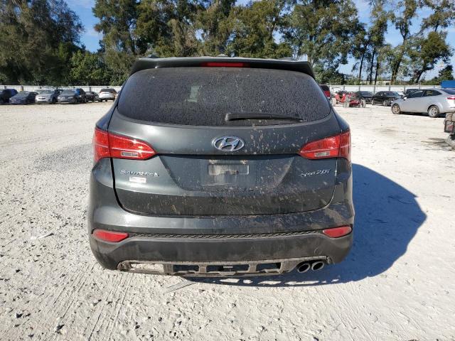 Photo 5 VIN: 5XYZU3LA8DG068550 - HYUNDAI SANTA FE 