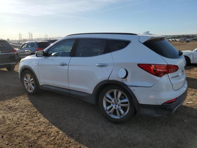 Photo 1 VIN: 5XYZU3LA8DG070332 - HYUNDAI SANTA FE S 