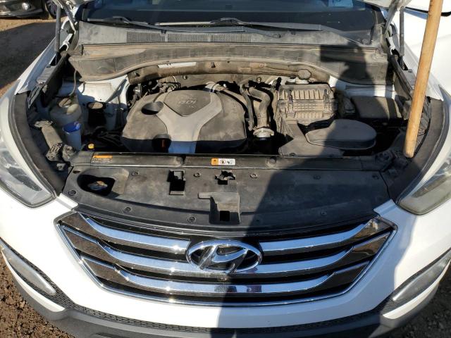 Photo 11 VIN: 5XYZU3LA8DG070332 - HYUNDAI SANTA FE S 