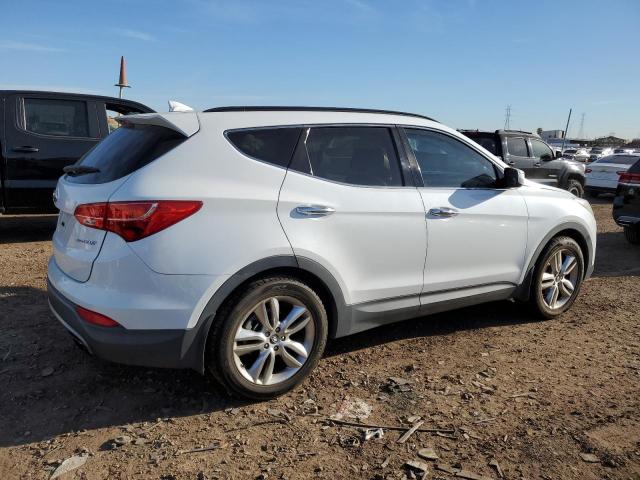 Photo 2 VIN: 5XYZU3LA8DG070332 - HYUNDAI SANTA FE S 