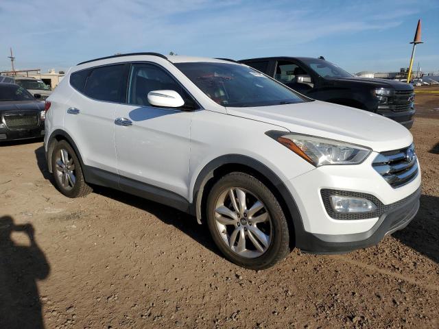 Photo 3 VIN: 5XYZU3LA8DG070332 - HYUNDAI SANTA FE S 