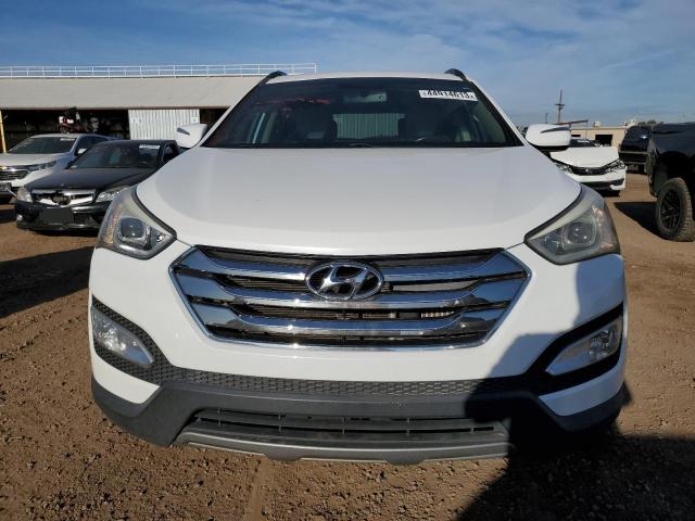 Photo 4 VIN: 5XYZU3LA8DG070332 - HYUNDAI SANTA FE S 