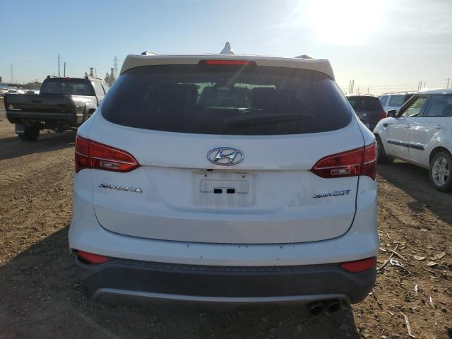 Photo 5 VIN: 5XYZU3LA8DG070332 - HYUNDAI SANTA FE S 