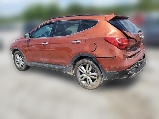 Photo 1 VIN: 5XYZU3LA8DG094632 - HYUNDAI SANTA FE 