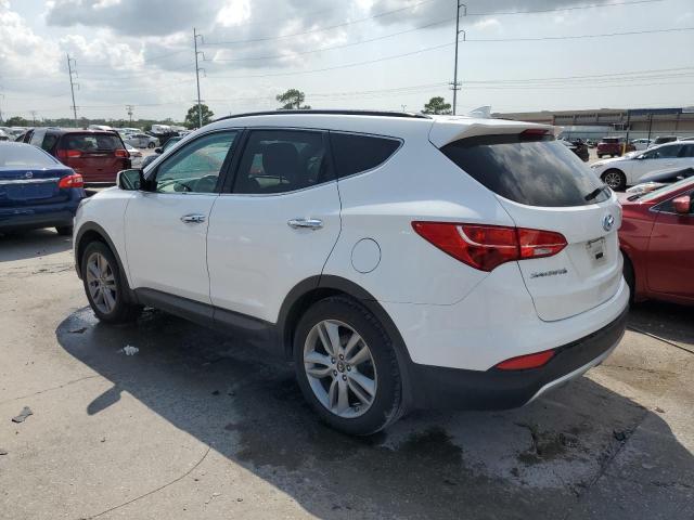 Photo 1 VIN: 5XYZU3LA8DG103667 - HYUNDAI SANTA FE S 