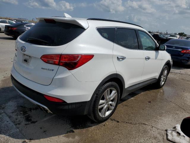 Photo 2 VIN: 5XYZU3LA8DG103667 - HYUNDAI SANTA FE S 