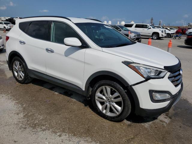 Photo 3 VIN: 5XYZU3LA8DG103667 - HYUNDAI SANTA FE S 