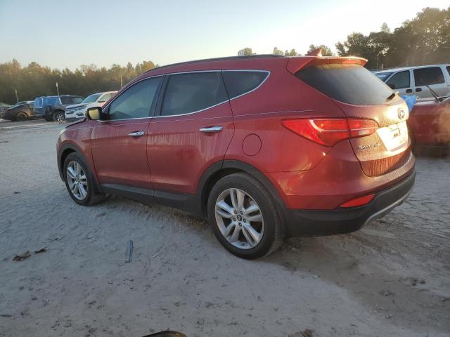 Photo 1 VIN: 5XYZU3LA8EG166950 - HYUNDAI SANTA FE S 