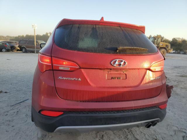 Photo 5 VIN: 5XYZU3LA8EG166950 - HYUNDAI SANTA FE S 