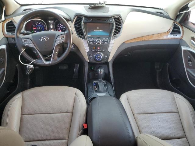 Photo 7 VIN: 5XYZU3LA8EG166950 - HYUNDAI SANTA FE S 