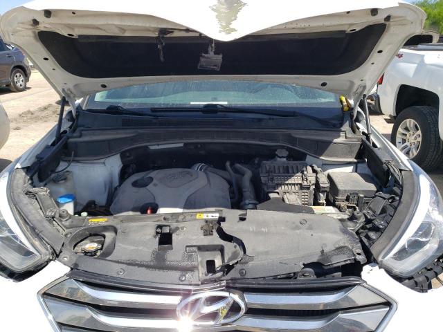 Photo 11 VIN: 5XYZU3LA8EG172991 - HYUNDAI SANTA FE 