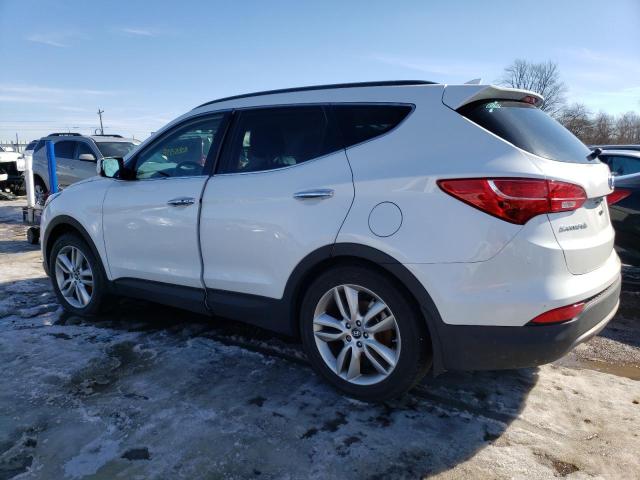 Photo 1 VIN: 5XYZU3LA8EG185045 - HYUNDAI SANTA FE S 