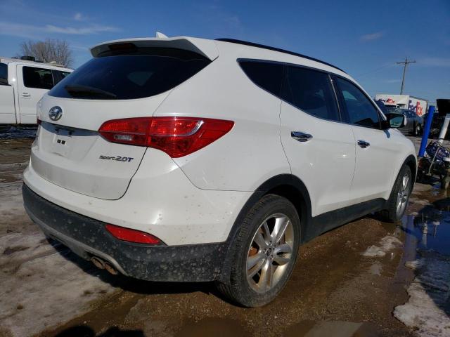 Photo 2 VIN: 5XYZU3LA8EG185045 - HYUNDAI SANTA FE S 