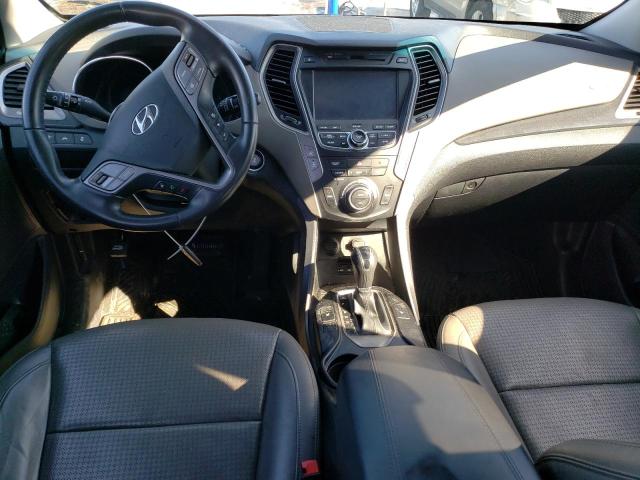 Photo 7 VIN: 5XYZU3LA8EG185045 - HYUNDAI SANTA FE S 