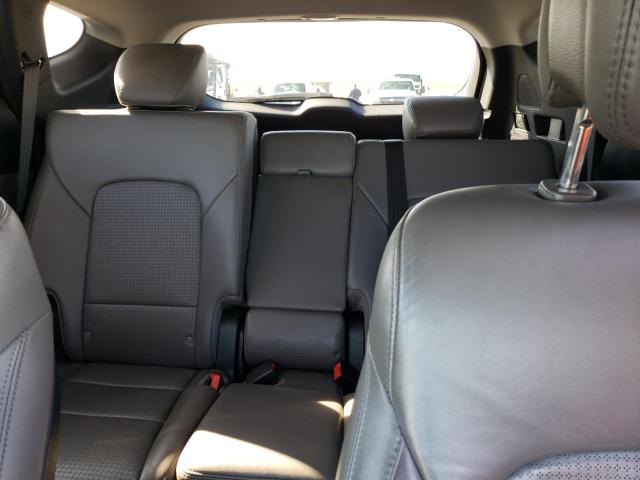 Photo 9 VIN: 5XYZU3LA8EG185045 - HYUNDAI SANTA FE S 