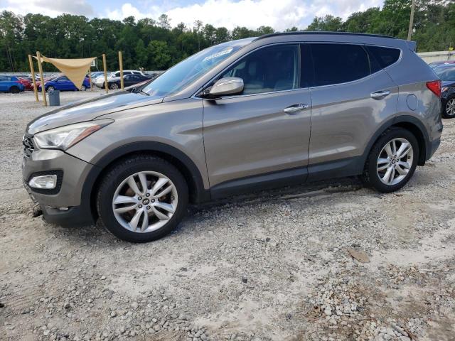 Photo 0 VIN: 5XYZU3LA8EG232557 - HYUNDAI SANTA FE 