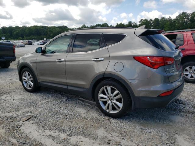 Photo 1 VIN: 5XYZU3LA8EG232557 - HYUNDAI SANTA FE 